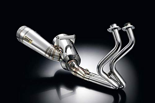 Amazon | スペシャルパーツ忠男(SP TAFDAO) カワサキNINJA400(EBL