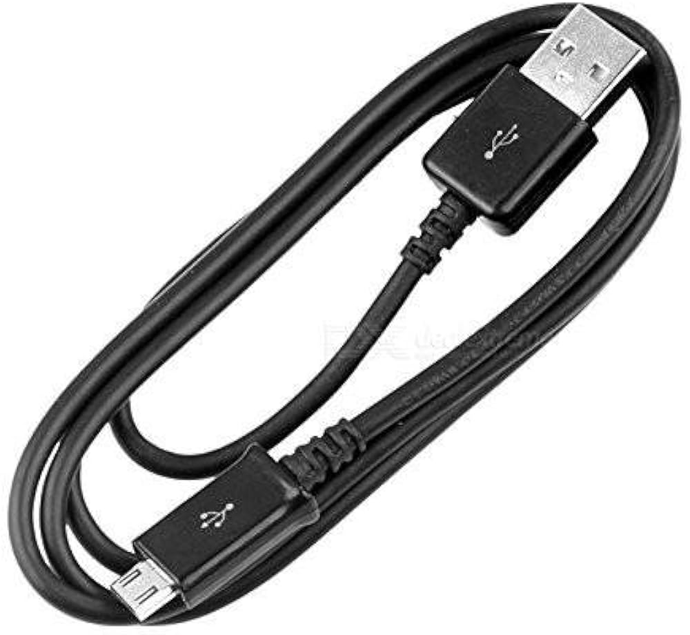 Amazon.com: ReadyWired USB Cable Cord for Olympus OM-D E-M10 Mark
