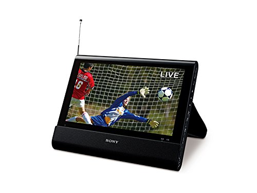 Amazon.co.jp: ソニー SONY 10.1V型 ポータブルブルーレイプレーヤー