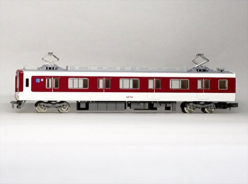 Amazon | グリーンマックス Nゲージ 30609 近鉄1252系 (相直対応車