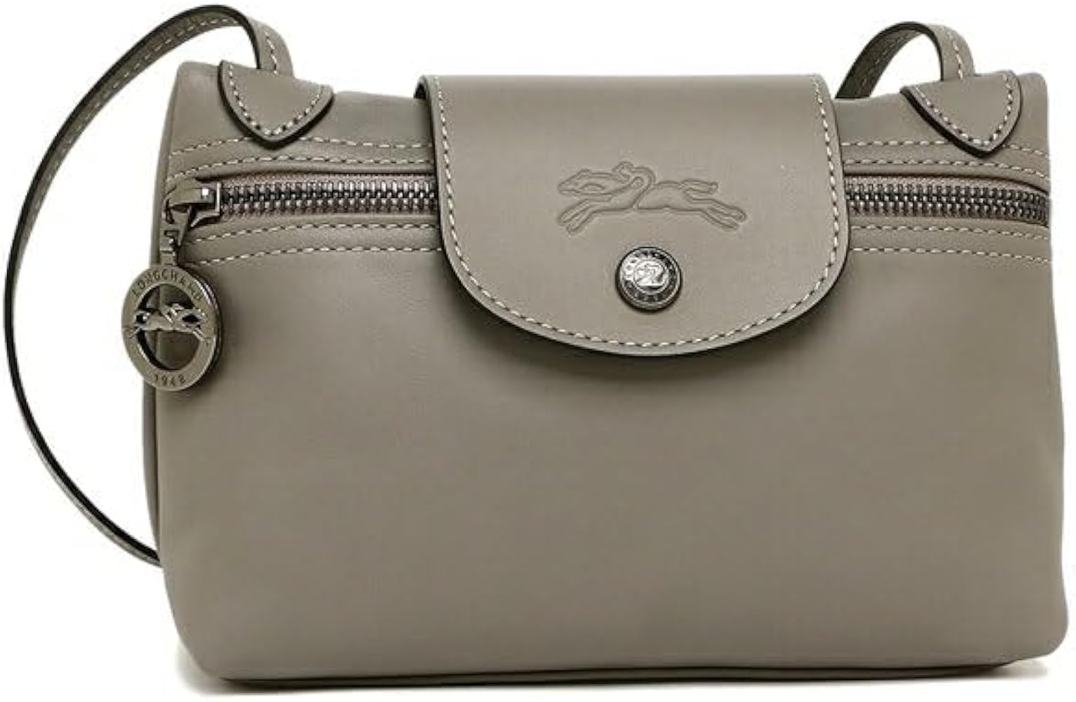 Amazon | [ロンシャン] ショルダーバッグ プリアージュエクストラ XS