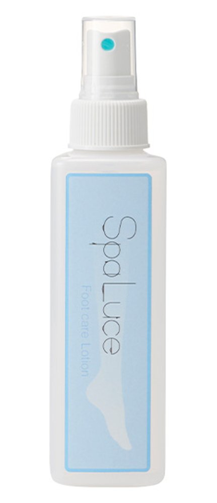 Amazon | SpaLuce フットケアローション 150ml ケア用品 | スパ