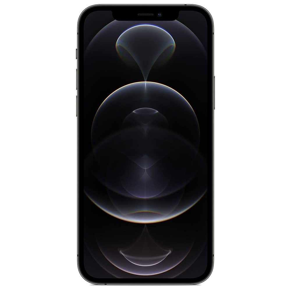 Amazon.com: Apple iPhone 12 Pro Max 5G, US Version, 256GB