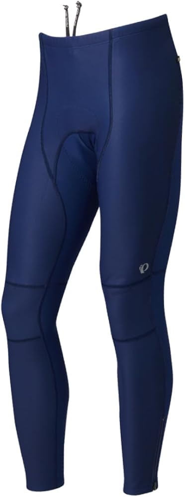 Amazon.co.jp: [パールイズミ] ウィンドブレーク タイツ ネイビー S