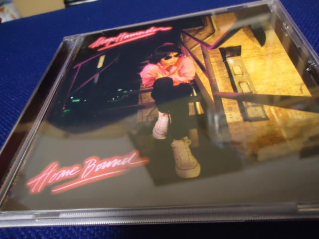 Amazon.co.jp: 浜田省吾CDHome Bound リマスター盤 アルバム CD 1999