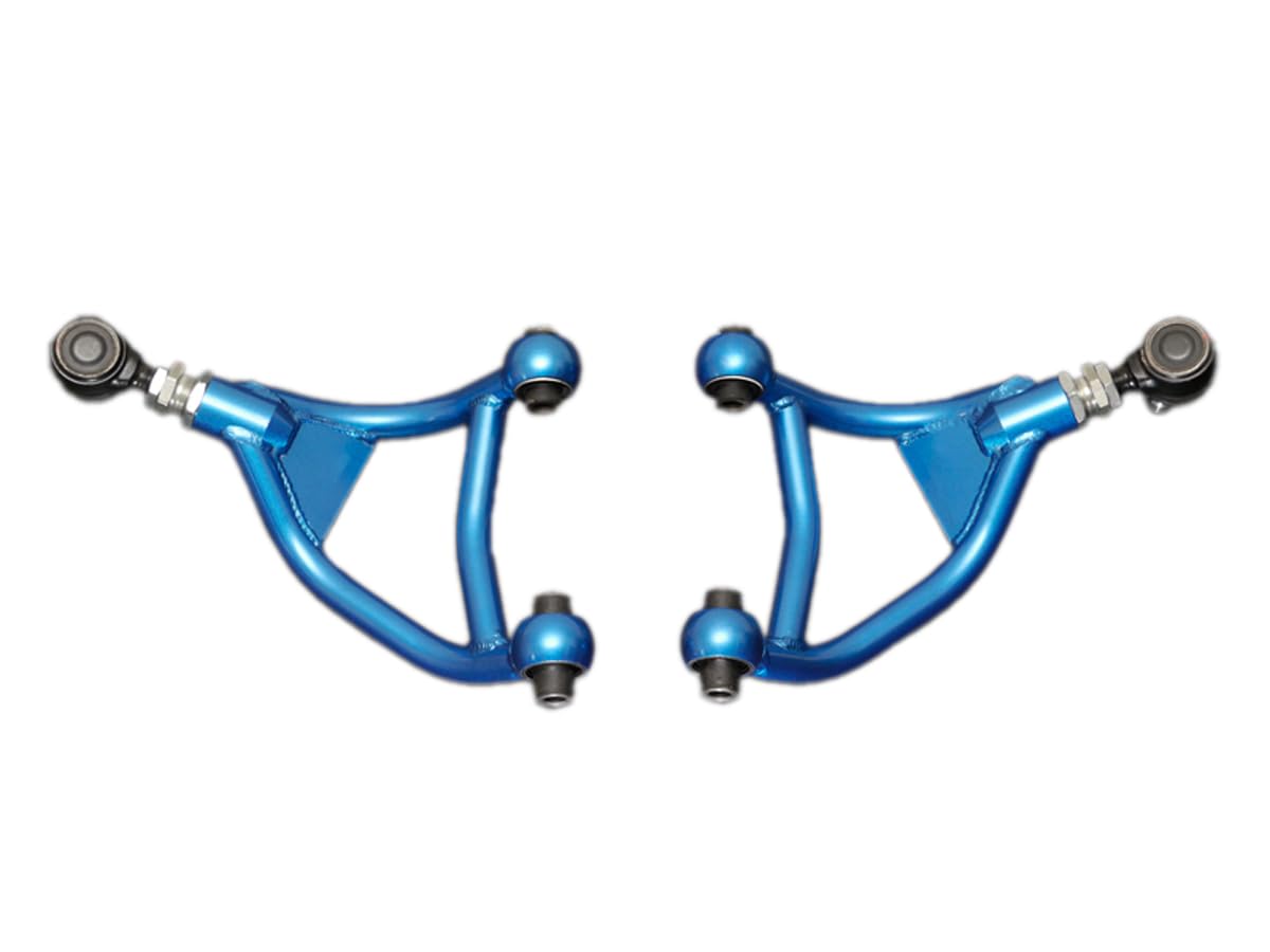 Amazon | クスコ (CUSCO) 【調整式リヤアッパーアーム】 トヨタ 86 ZN6