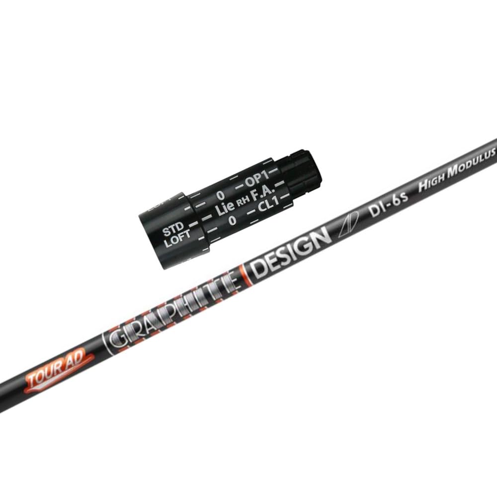 Amazon.co.jp: [Teeolive製作]グラファイトデザイン ツアーAD DI ハイ