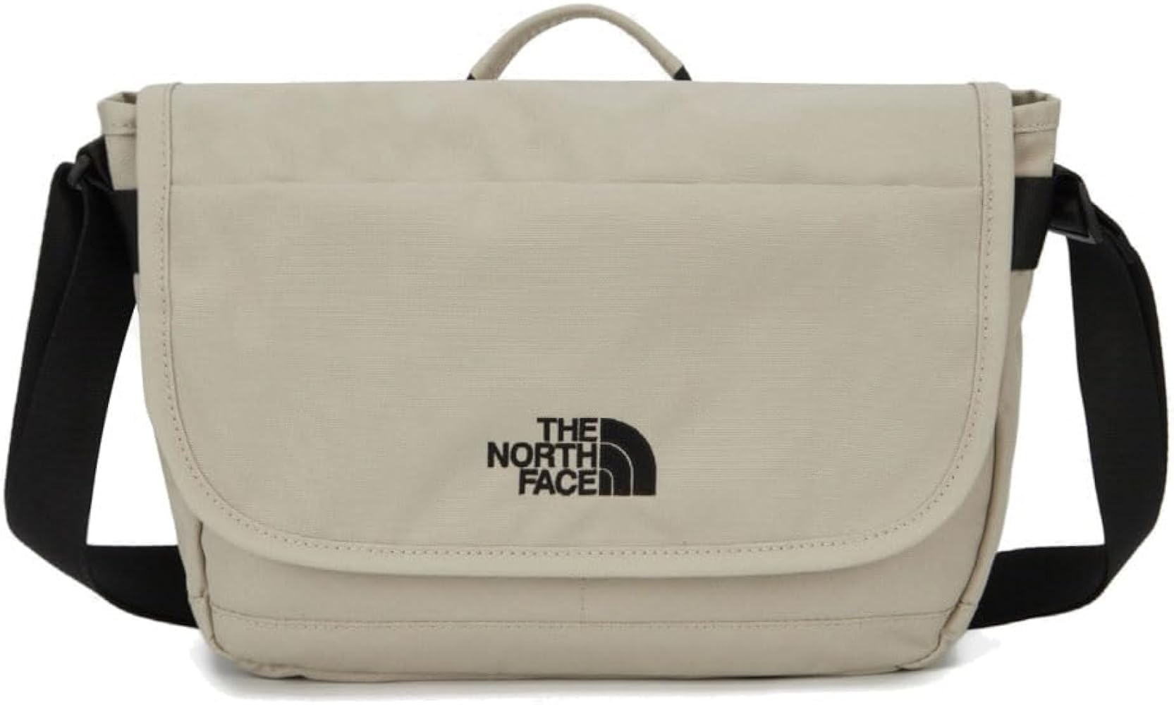 Amazon | [ノースフェイス ホワイトレーベル] メッセンジャーバッグS