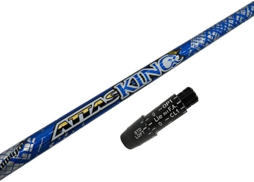 名器3本セット】USTマミヤ ATTAS G7 6S スリクソンスリーブ付 名器3本