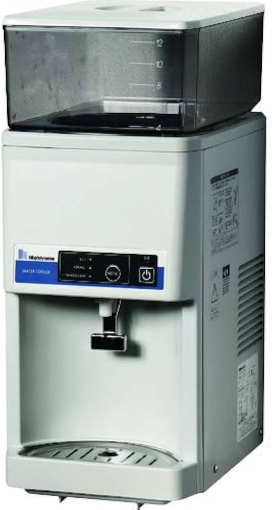 Amazon.co.jp: 西山工業 タンクトップ式 卓上型 スタンダード12L