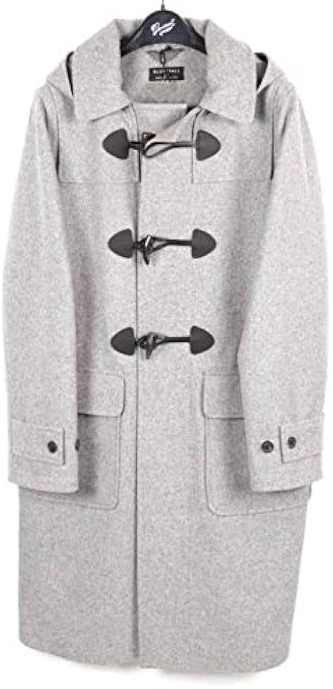 Amazon | [グローバーオール] ロングダッフル コート MS5263MM ELIZA