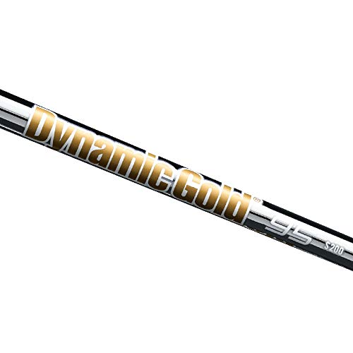 Amazon | Truetemper(トゥルーテンパー) シャフト Dynamic Gold