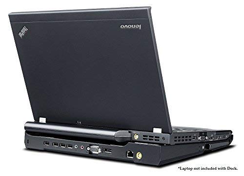 Amazon.com: Lenovo (0A33932) Thinkpad X220 Ultrabase Docking