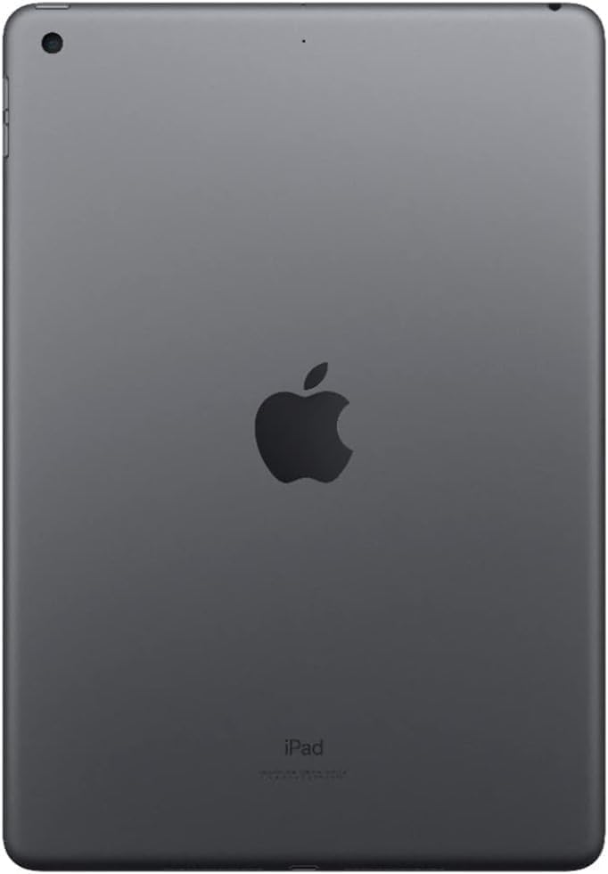 Amazon.com : Apple 2020 iPad 8th Generation (10.2-inch, Wi-Fi +