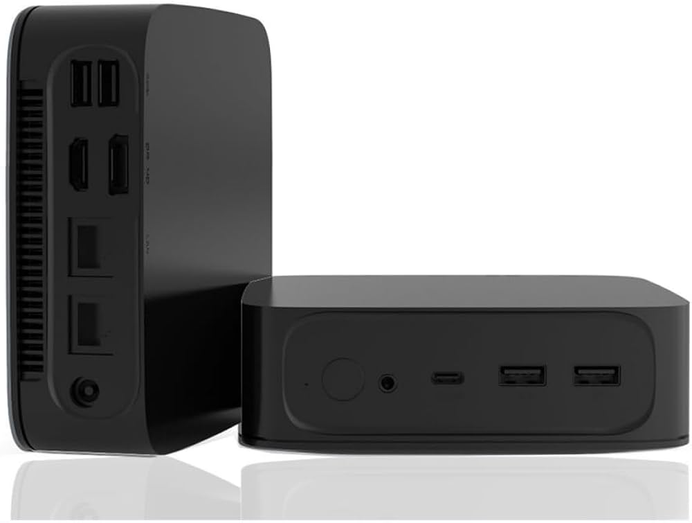 大特価✨ミニpc N305 Windows11 16GB+512GB 3画面同時 Amazon.co.jp