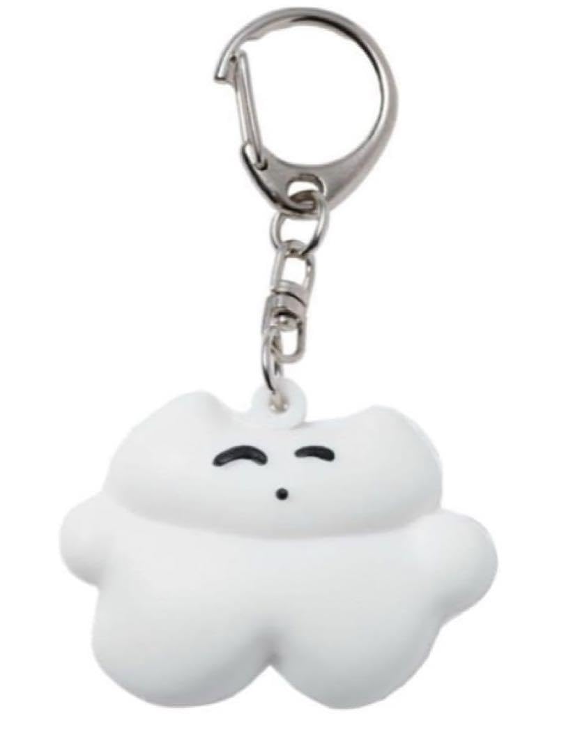 Amazon.co.jp: カネコアヤノ ねこキーホルダー 2点セット : おもちゃ