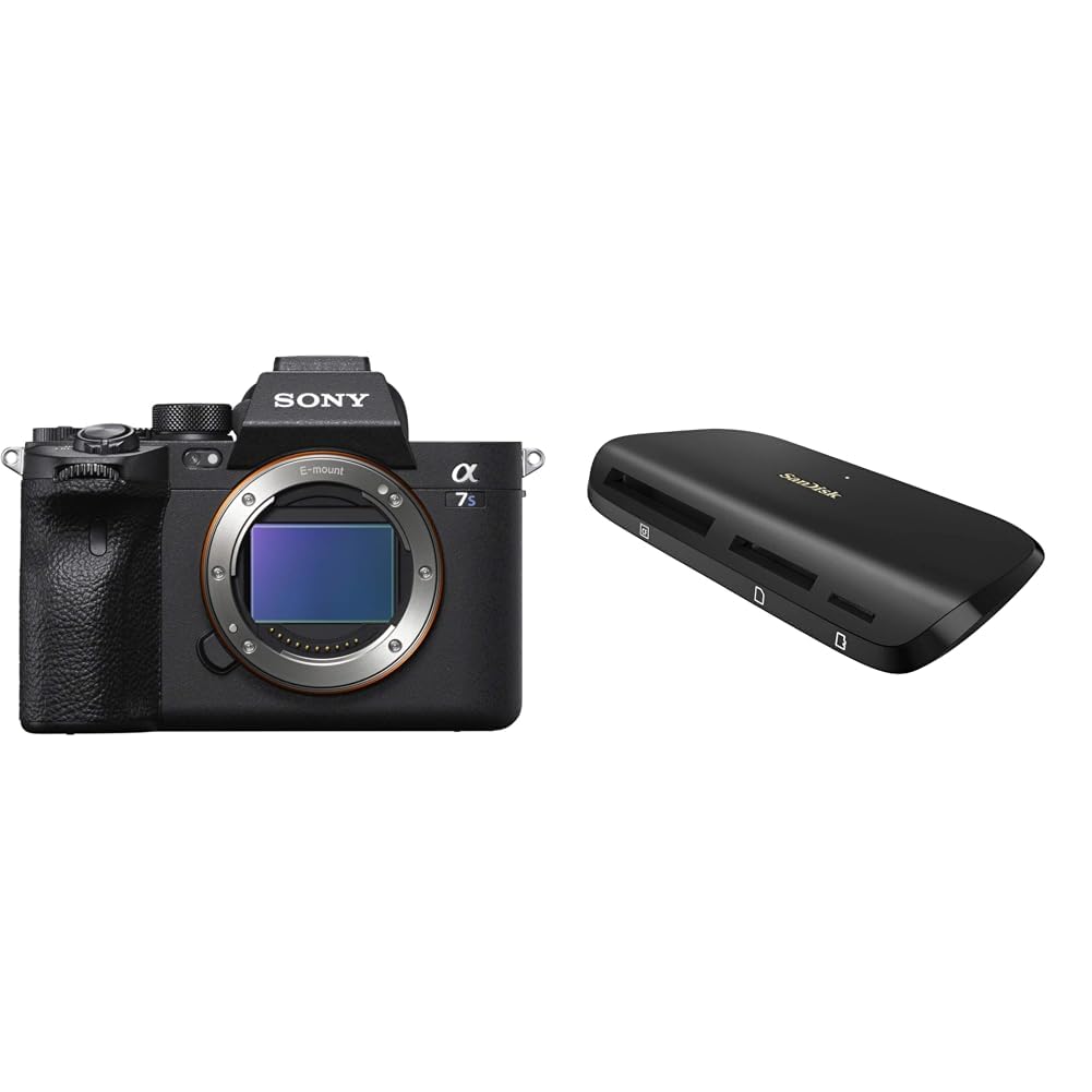 Amazon | SONY(ソニー) フルサイズ ミラーレス一眼カメラ α7SIII