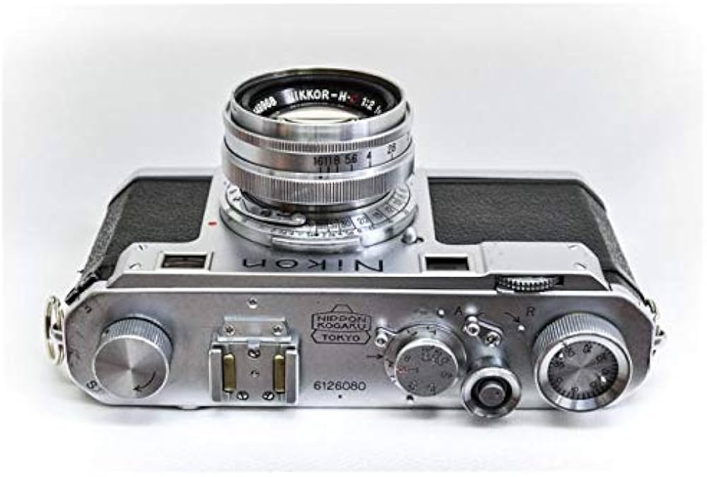 Amazon | ニコン NIKON S レンジファインダーカメラ（ニッコール標準