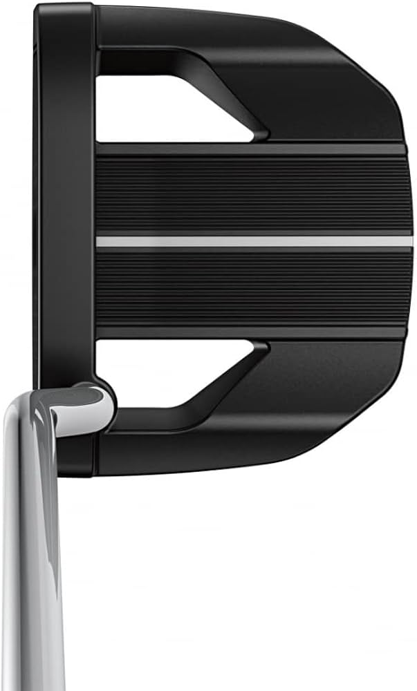 Amazon.co.jp: ピン SIGMA2 パター VALOR (ヴァラー) ステルス仕上げ