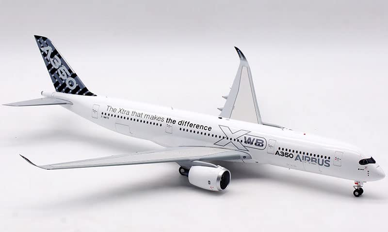 Amazon | Inflight 1/200 完成品 For Airbus A350-900 F-WWYB The Xtra