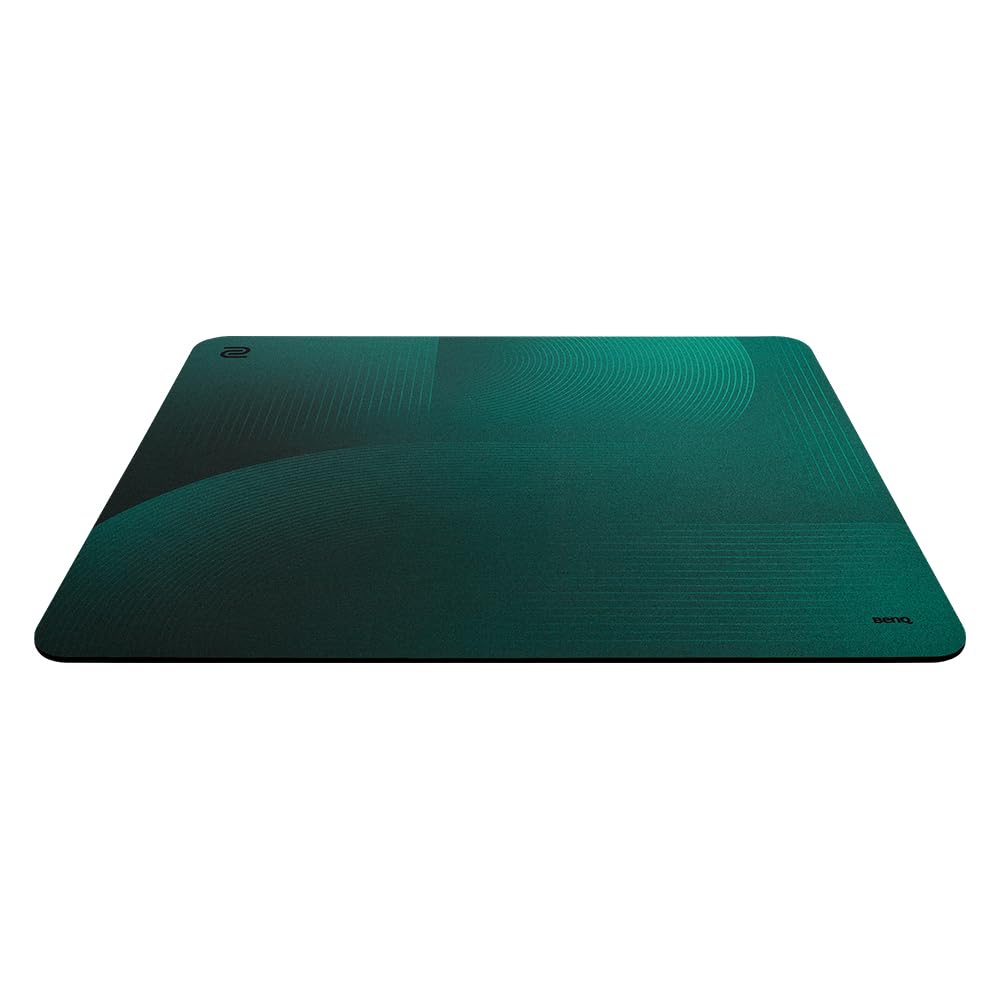 Amazon.com: BenQ Zowie G-SR-SE Bi Large Esports Gaming Mouse Pad