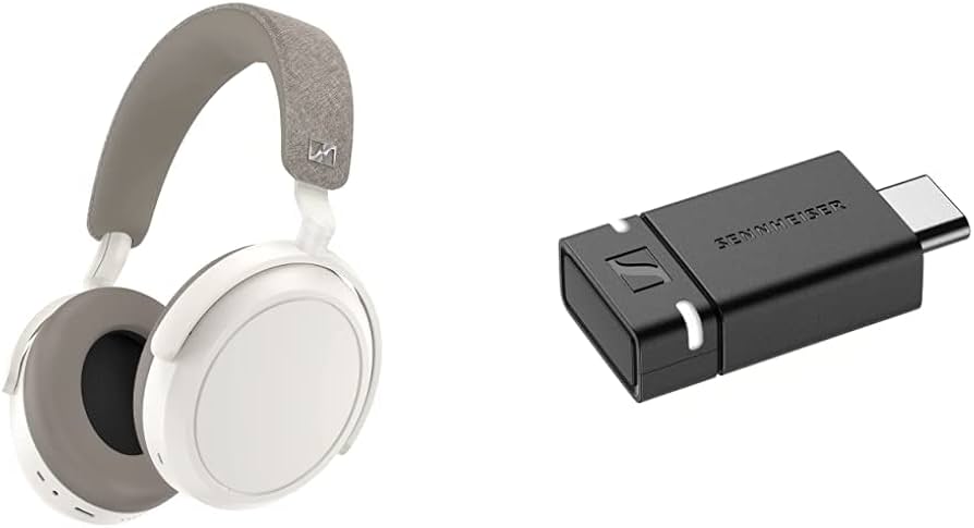 Amazon.co.jp: ゼンハイザー Sennheiser ワイヤレスヘッドホン