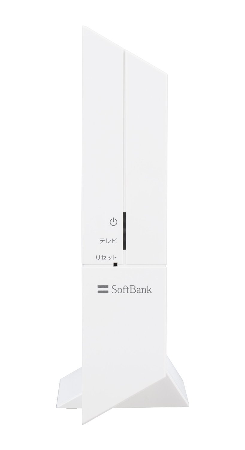 Amazon | SoftBank SELECTION エリアフリー 録画対応 外付け デジタル