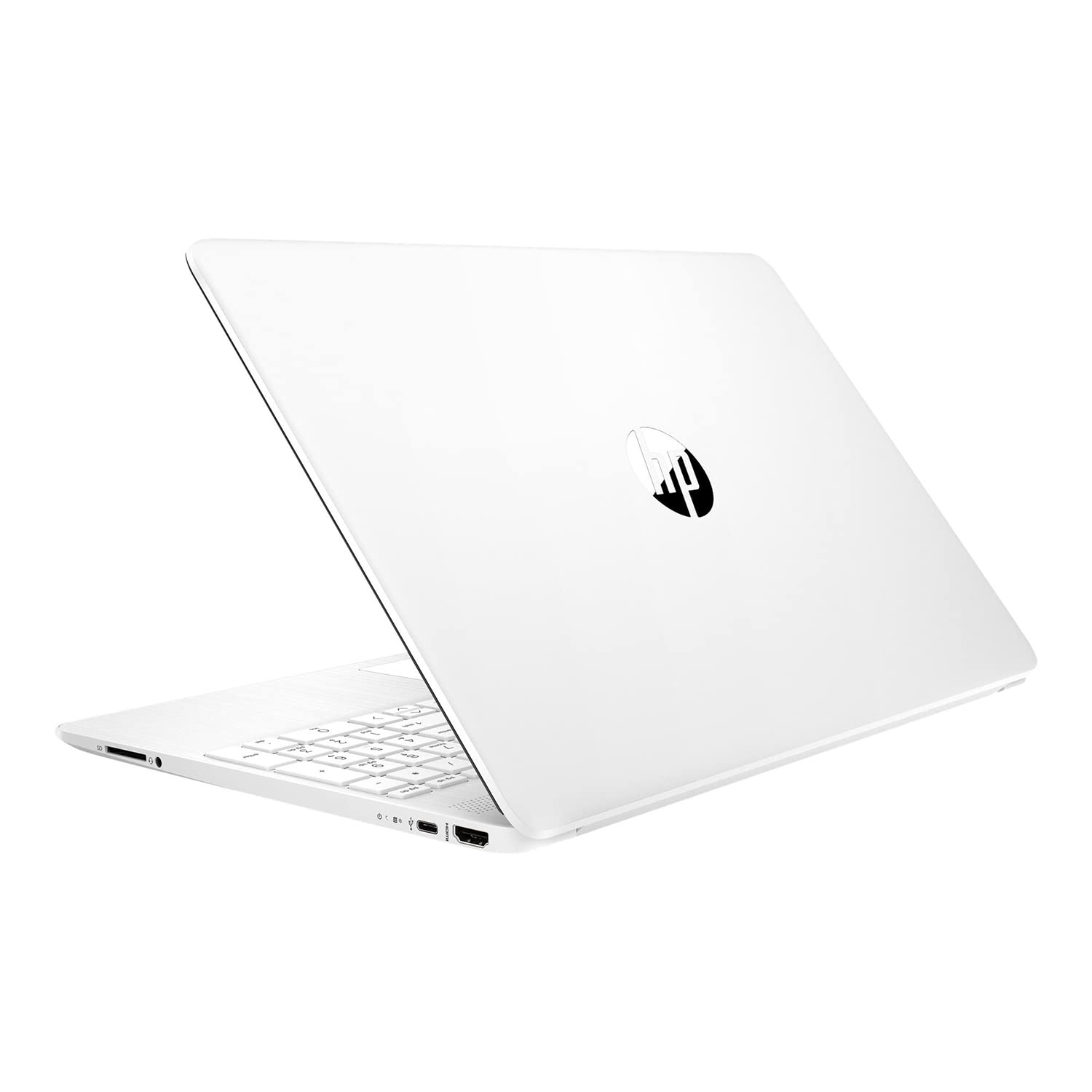 Amazon.co.jp: HP 15 ノートパソコン 15.6インチ HDスクリーン Intel