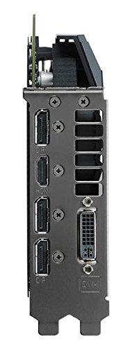 Amazon | STRIX-GTX980TI-DC3OC-6GD5-GAMING, GeForce GTX 980 Ti, 6GB