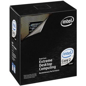 Amazon.com: Intel Core 2 Extreme QX9775 Quad-Core Processor, 3.2