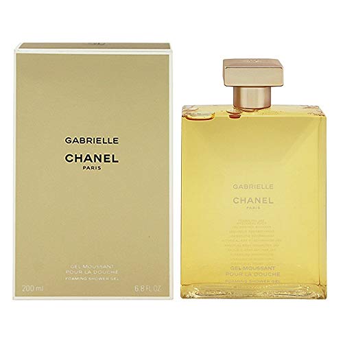 Amazon | シャネル CHANEL ガブリエル シャネル シャワージェル 200ml