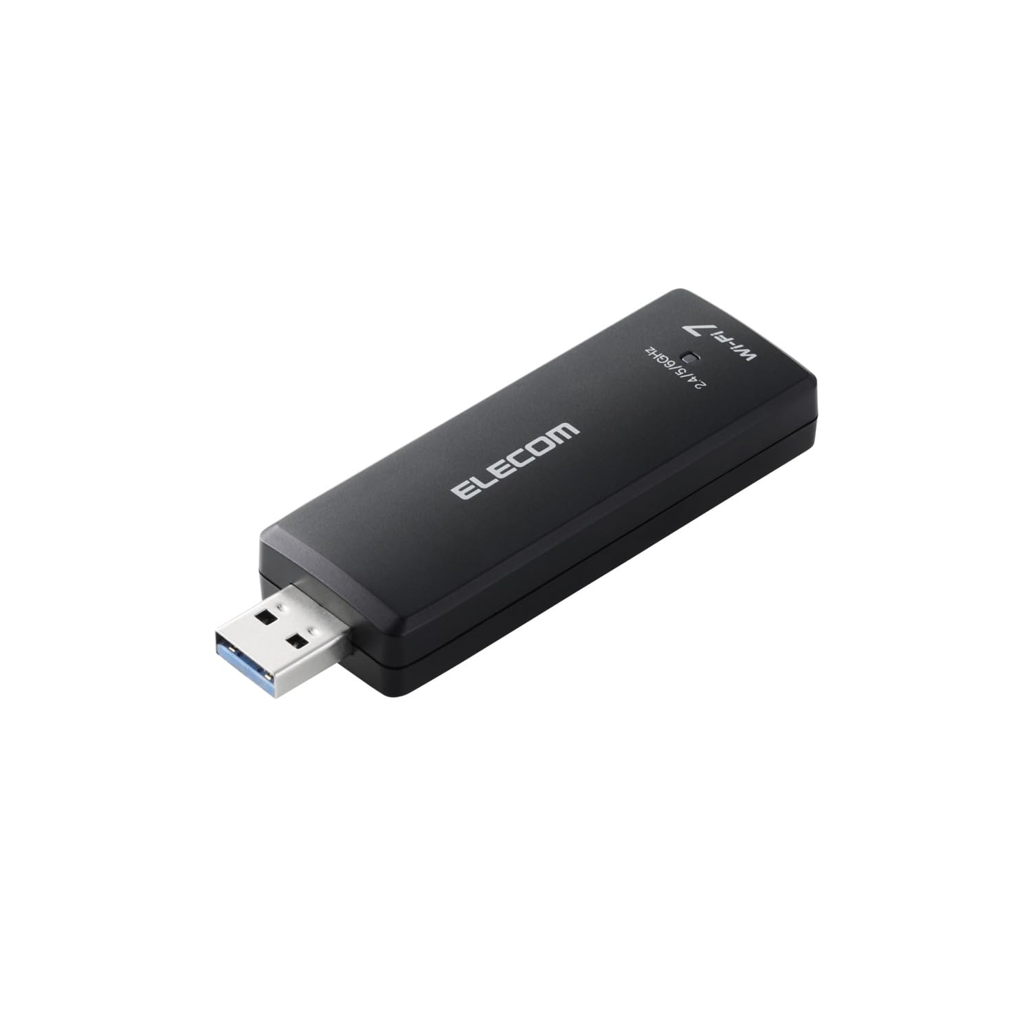 Amazon.co.jp: ELECOM Wi-Fi7 Wireless LAN Adapter 2880 + 2880 +