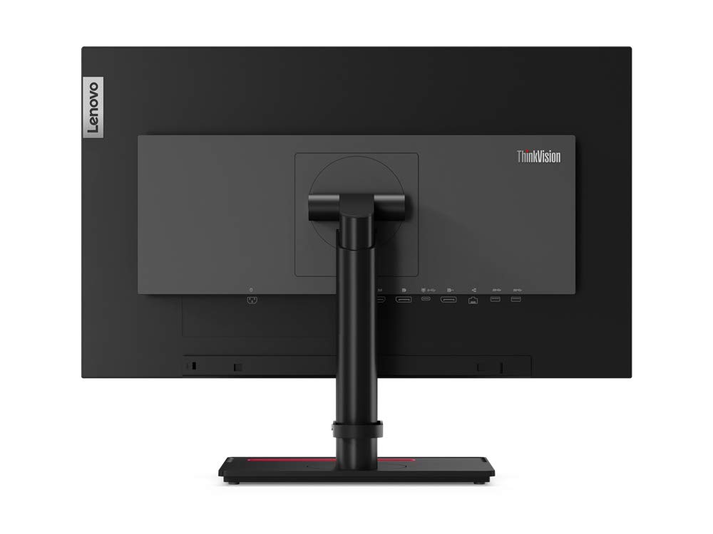 Amazon.com: Lenovo P24H-20(A19238QP1) 23.8INCH Monitor-HDMI