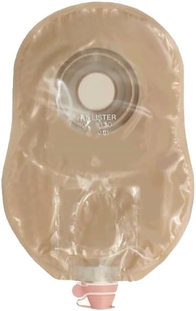 Amazon | ホリスター モデルマフレックス セラプラス 凸面 ウロ S