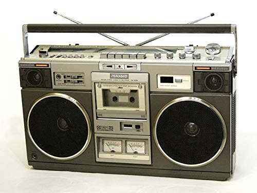 Amazon.co.jp: HITACHI 日立 TRK-8280 ステレオ・パディスコ8280 FM/AM