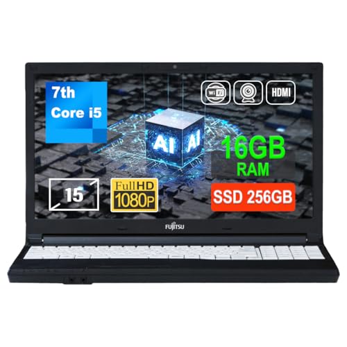 Amazon.co.jp: 富士通 ノートパソコン Fujitsu Lifebook A577