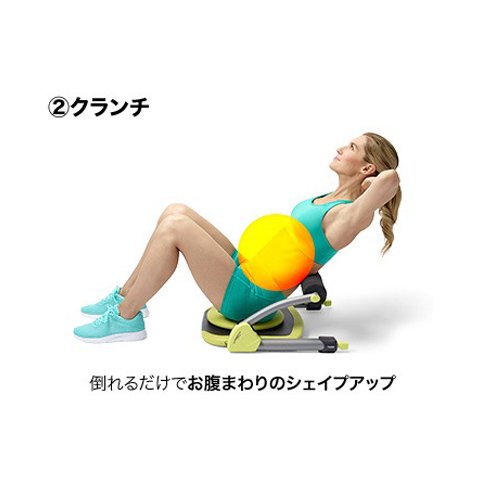 Amazon.co.jp: ワンダーコア ツイスト WDT-AQWS アクアブルー