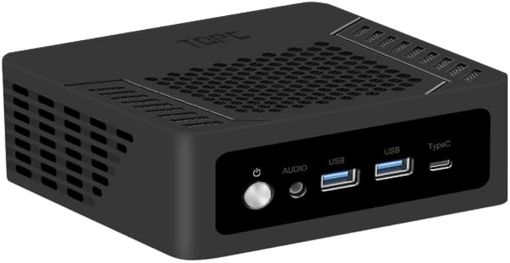 Amazon.co.jp: 超高性能ミニPC Ryzen 7 7840HS（最大 5.1GHz）MINI PC