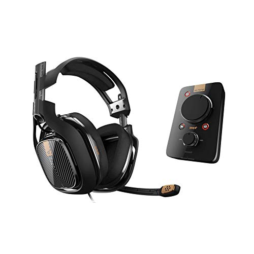 Amazon.co.jp: Astro Gaming A40 TR + MIXAMP Pro TR アストロ