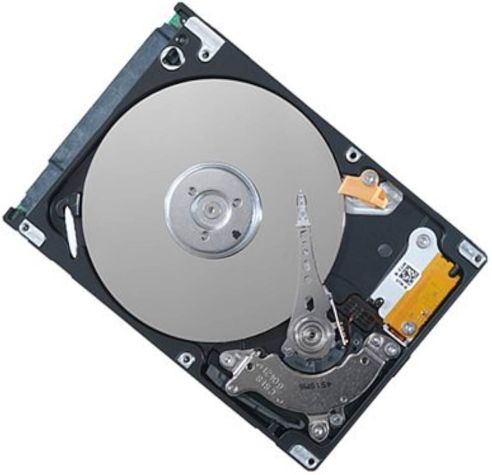 Amazon | 2tb SATAノートパソコンハードドライブ/内蔵HDD for Dell