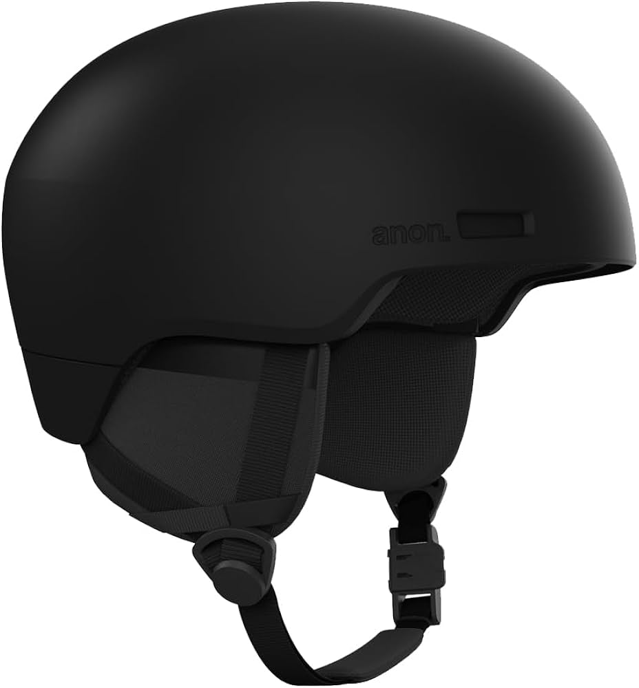 Amazon | Anon キッズ Windham WaveCel スキー&スノーボードヘルメット