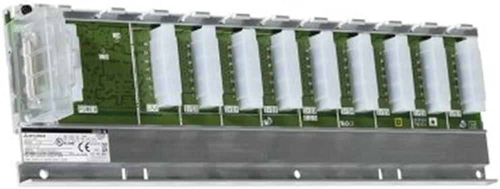 Amazon.co.jp: Q38B 基本ベースユニット Q38B MELSEC-Q シーケンサ