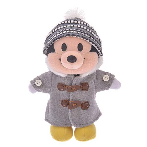 Amazon.co.jp: ディズニーストア（公式）nuiMOs ぬいぐるみ専用