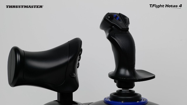 Amazon.co.jp: 【Playstation公式ライセンス商品】Thrustmaster