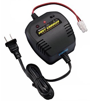 Amazon.co.jp: パワーズ PJ-0031G ファーストチャージャー ニッカド