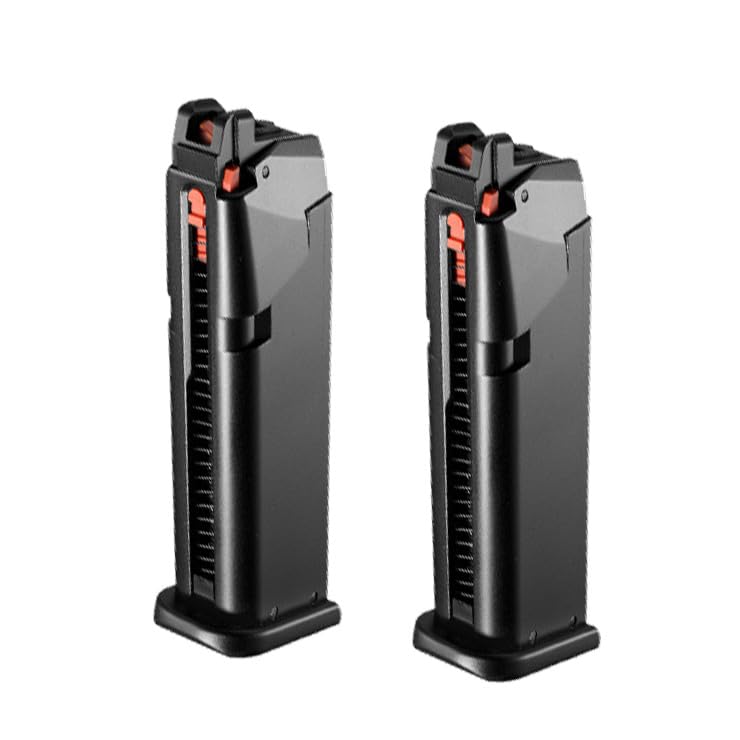 Amazon.co.jp: 東京マルイ グロック17 Gen5 MOS Ver2.0 ガスブロー