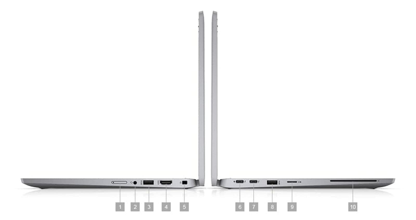 Amazon.com: Dell Latitude 5320 Laptop | 13.3