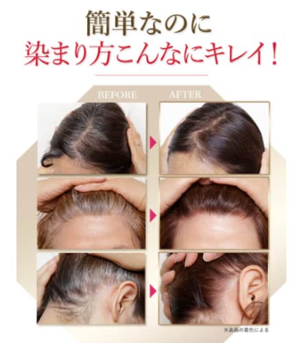 Amazon | 【公式】エメリル Emerire ブラックデュアルトリートメント