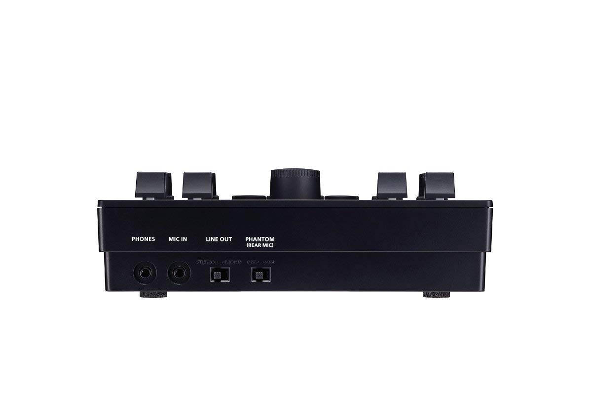 Amazon | Roland ローランド/VT-4【コンデンサーマイクセット！】Voice