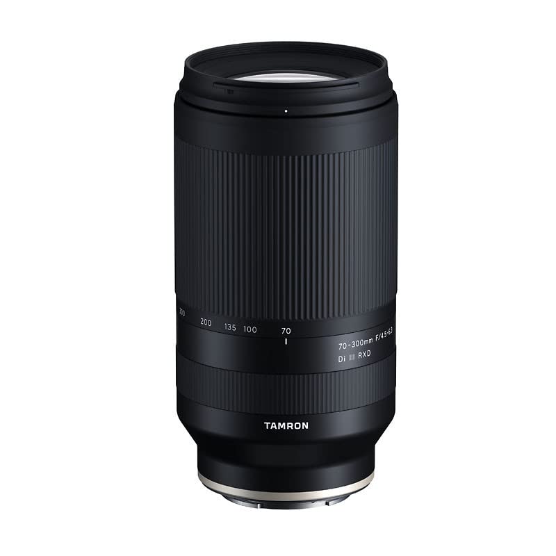 Amazon.com : Tamron A047SF - Telephoto Lens - 70-300mm F/4.5-6.3
